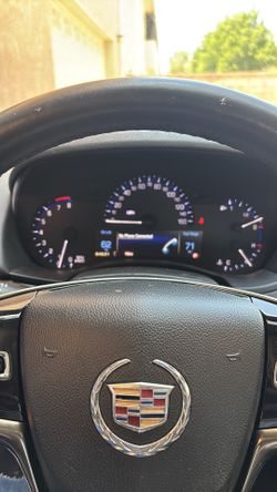 2013 ATS super clean low miles