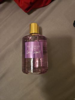 Love Spell Body Wash