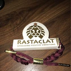 Rastaclat Bracelet