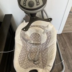 Baby Swing