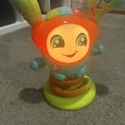 Dancing Toy