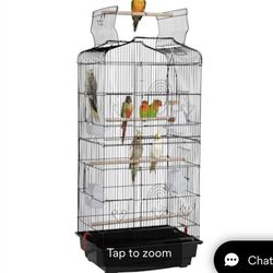 Bird Cage