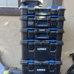 Tool Box Kit