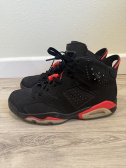 Jordan 6 Infrared 2014