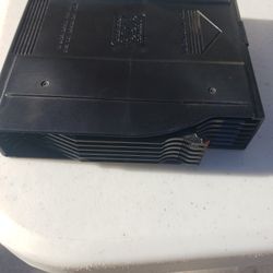 Clk 500 Parts