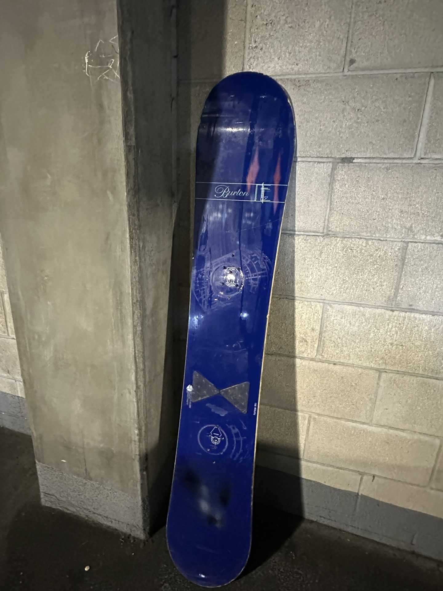 burton fl project snowboard Process Flying V 2026 159 combining proven design with cutting Burton Process Snowboard
