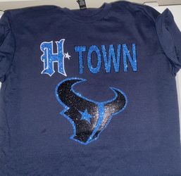 Texans Shirt