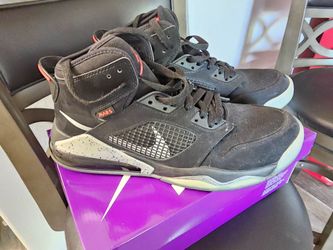 Jordan Mars 270