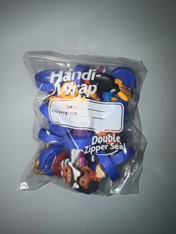 Happy Meal 2026 Disney