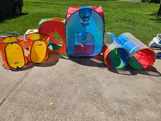 Kids Maze