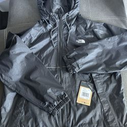 The North Face Windbreaker 