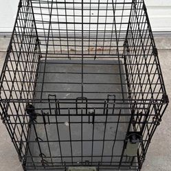 Dog Kennel M Size