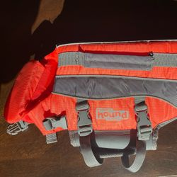 Outward Hound Life Jacket 