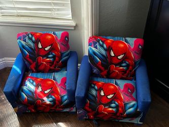Kids chairs