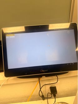 Toast pos system
