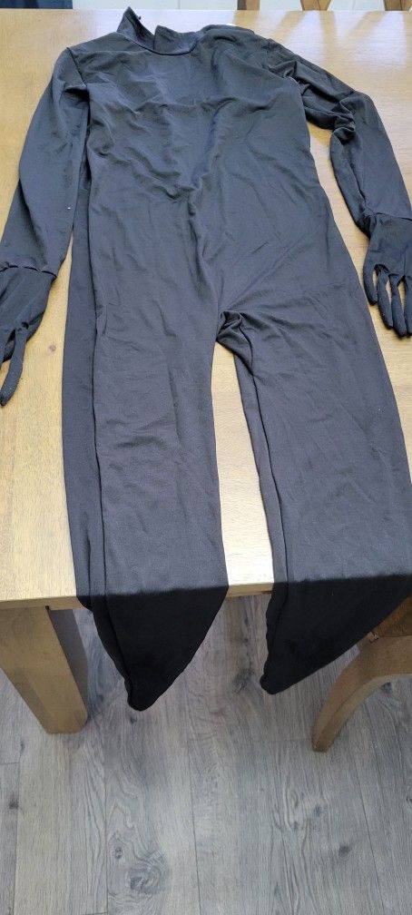 Venom Halloween Costume