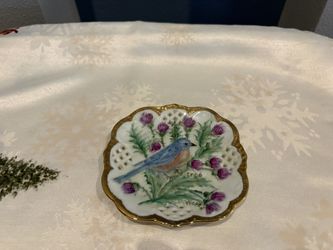 Decorative Plate