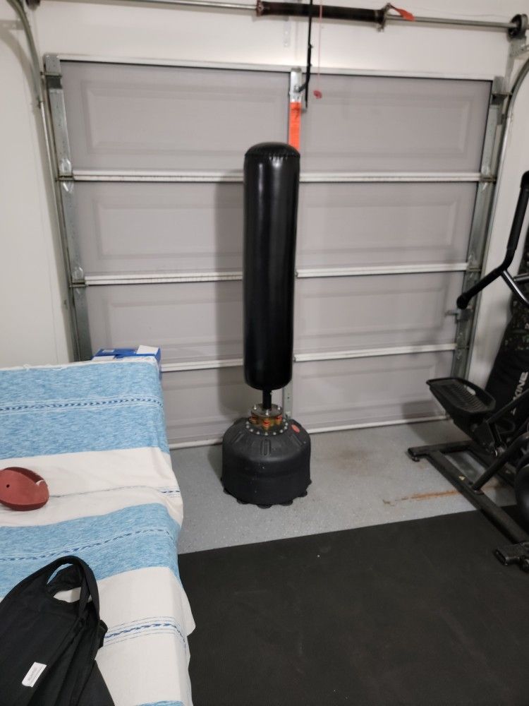 Punching Bag