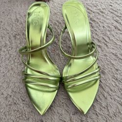 Sandals Heels 