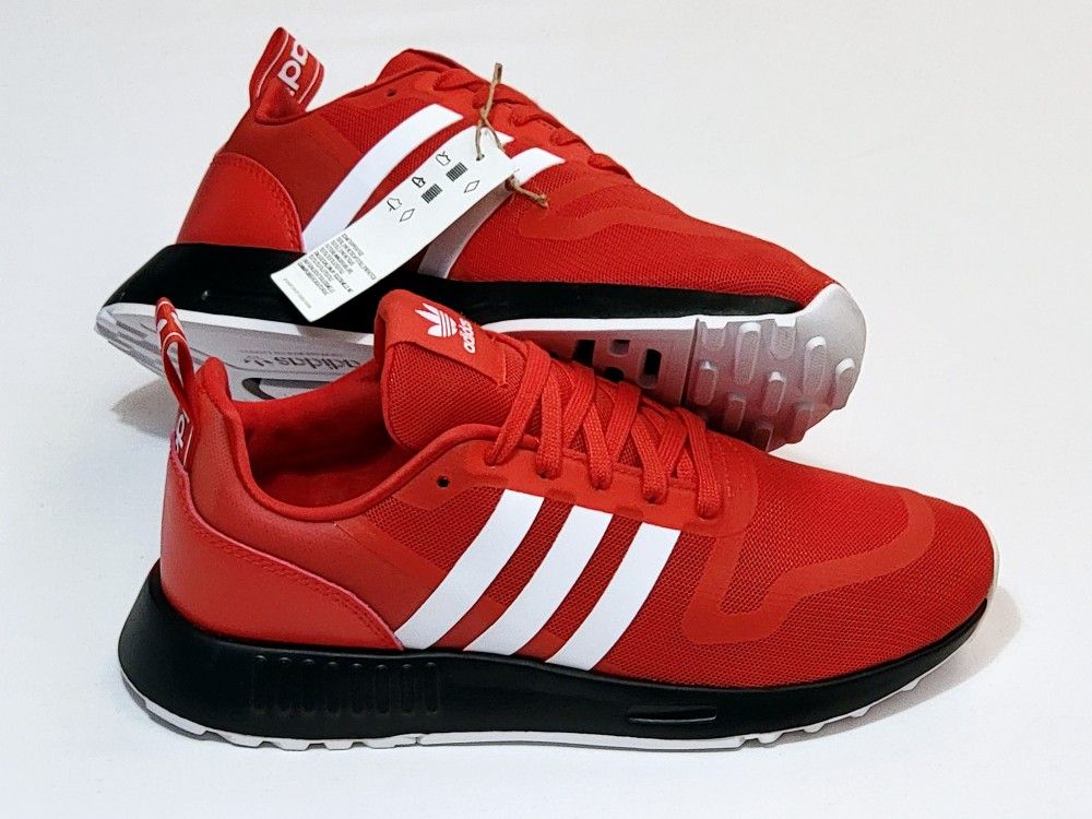 BIG KID´S SIZE 6.5 / WOMEN´S SIZE 8: ADIDAS...
