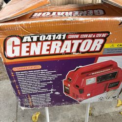 Generator 