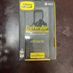 Samsung Galaxy Case