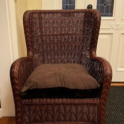 Whitaker chair great condition 