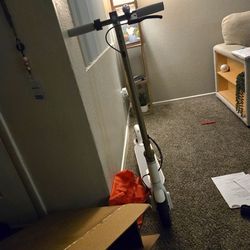 Simate -Electric scooter