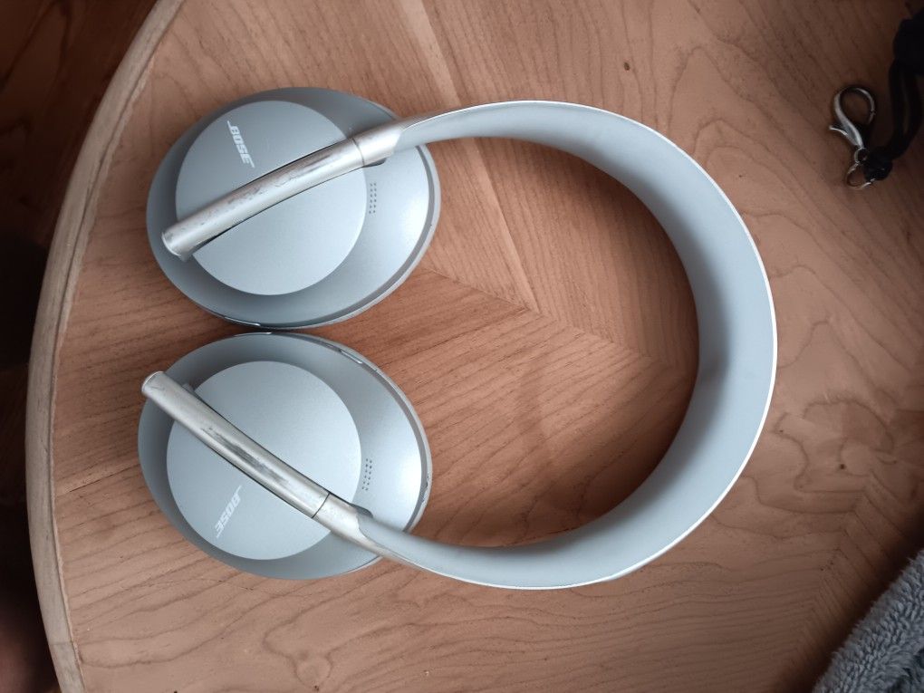 Bose HEADPHONES