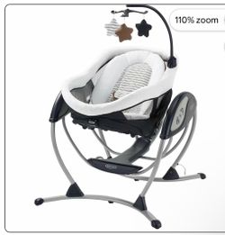 Graco Duo Glider New
