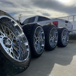 Vision deep dish 24x12