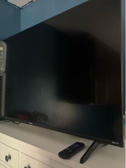 hisense - roku tv
