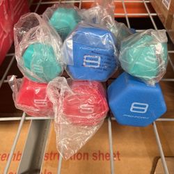 Pro-form Dumbbell Set 