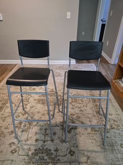 Bar stools