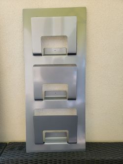 Ikea Skrissel Vintage rack
