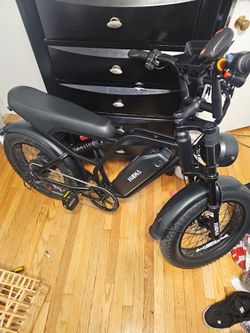 2026 hieha ebike  android auto