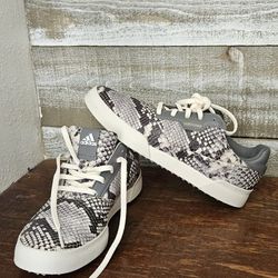 Shoes Adidas ALWAYS  ON/ Adicross  Size USA 7 1/5