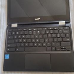 Acer C738T TOUCHPAD 360 CHROMEBOOK
