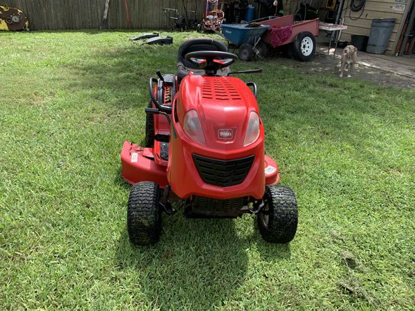 Toro LX460 46 inch cut 20 horse collar engine for Sale in Winter Haven