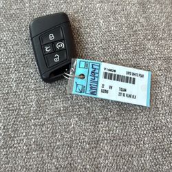 2022 VW Tiguan Key Fob
