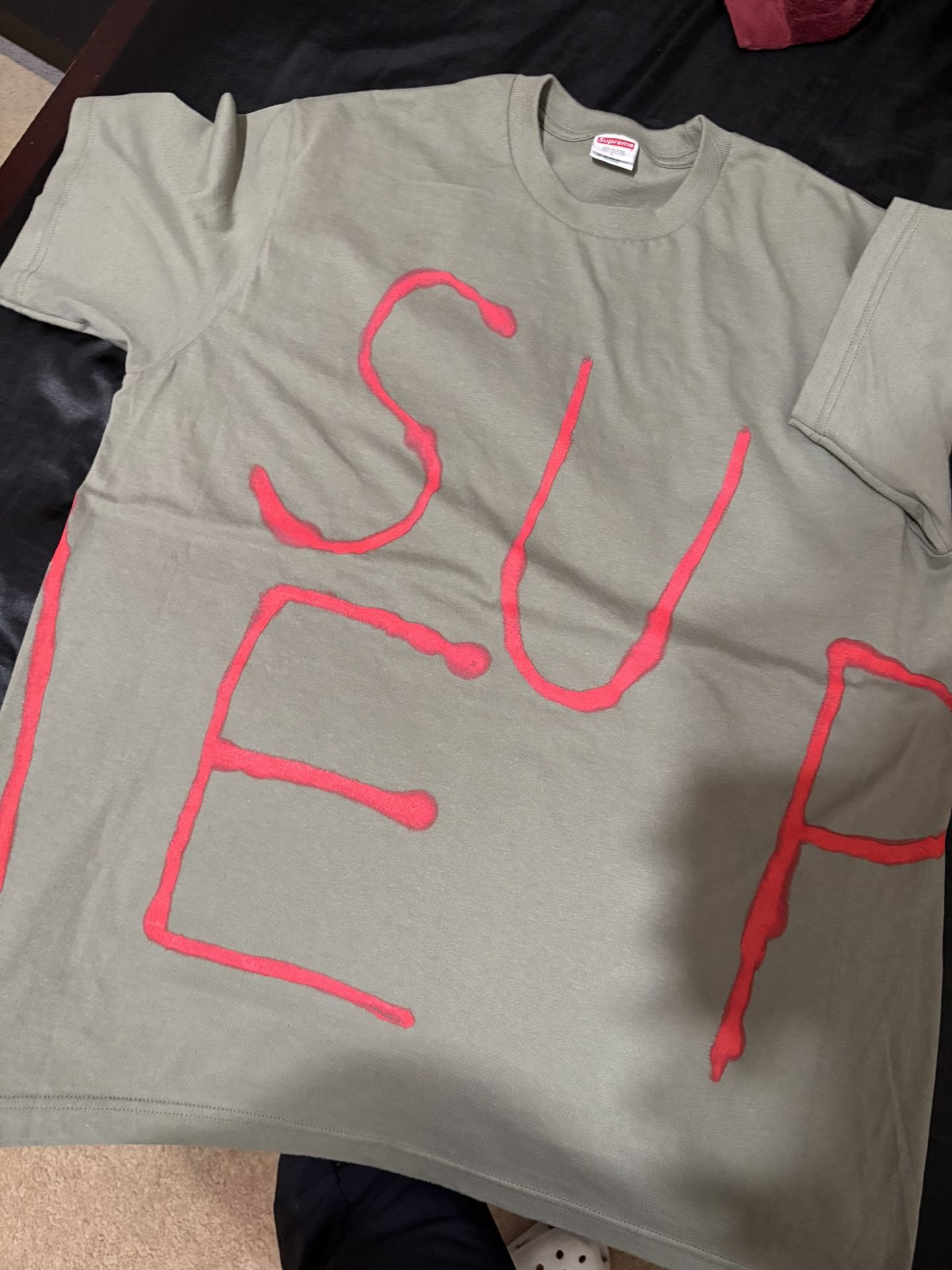 Supreme Shirt
