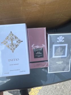 Fragrances