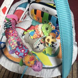 Baby Einstein Play Mat