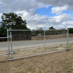 Fence & Cercos