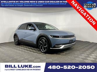 2024 Hyundai IONIQ 5