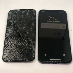iPhone 11, Xr, X Screen Replacement 