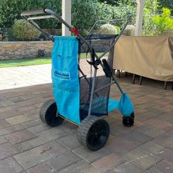Beach Cart 