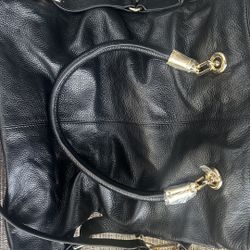 Kristen Bell for Erica  Anenberg Purse