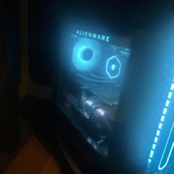 Alienware Top Spec Gaming/work Computer