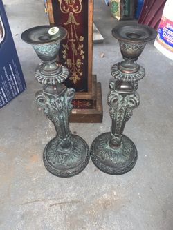 DECOR SET OF 2